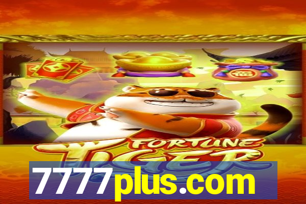 7777plus.com