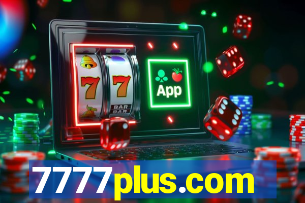 7777plus.com