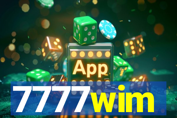 7777wim