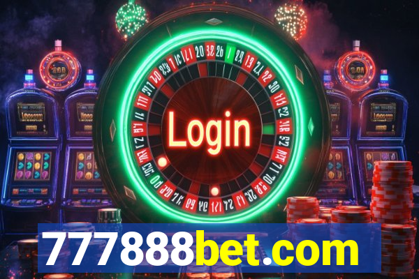 777888bet.com