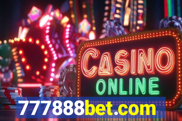 777888bet.com