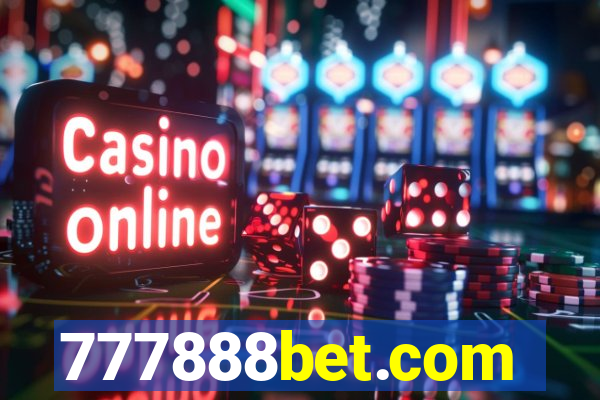 777888bet.com