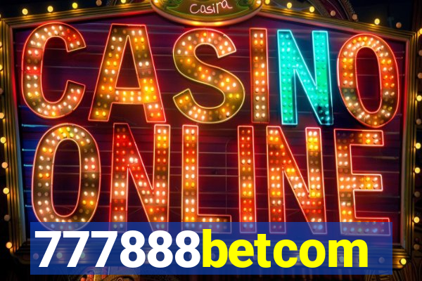 777888betcom