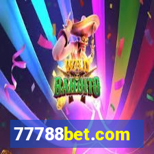 77788bet.com