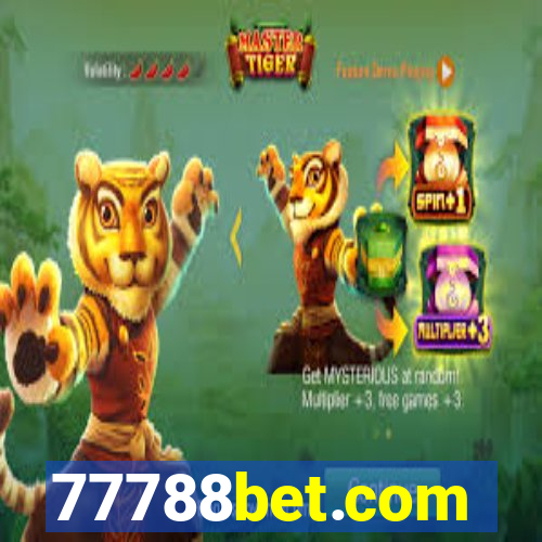 77788bet.com