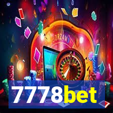 7778bet