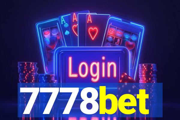 7778bet