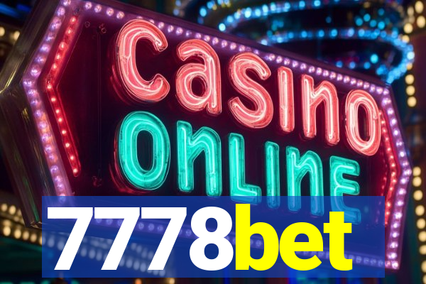 7778bet