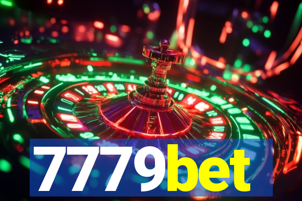 7779bet