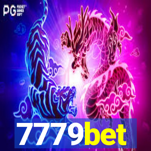 7779bet