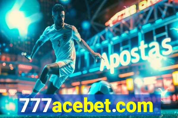 777acebet.com