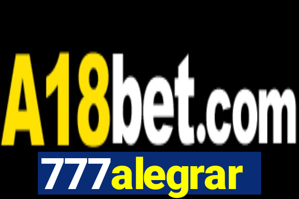 777alegrar