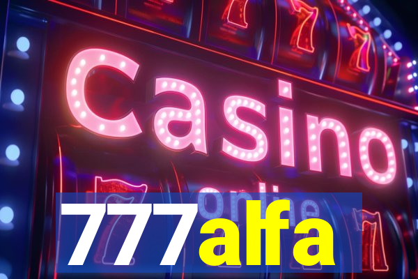 777alfa