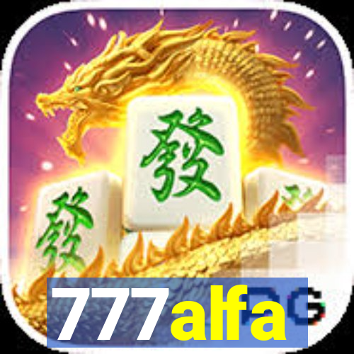 777alfa