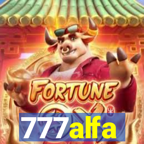 777alfa