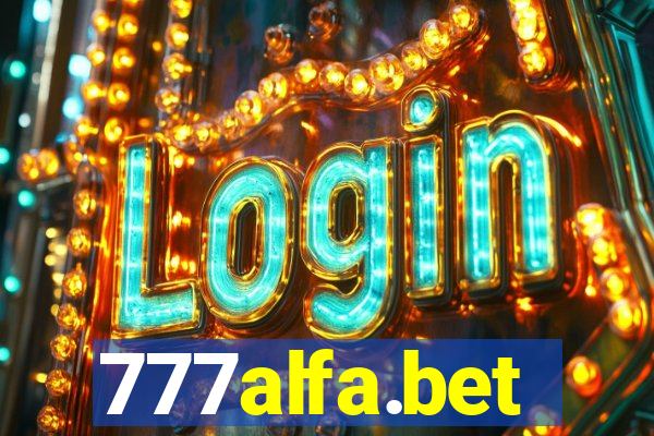 777alfa.bet
