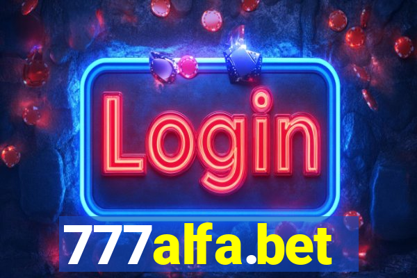 777alfa.bet
