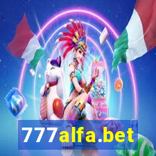 777alfa.bet