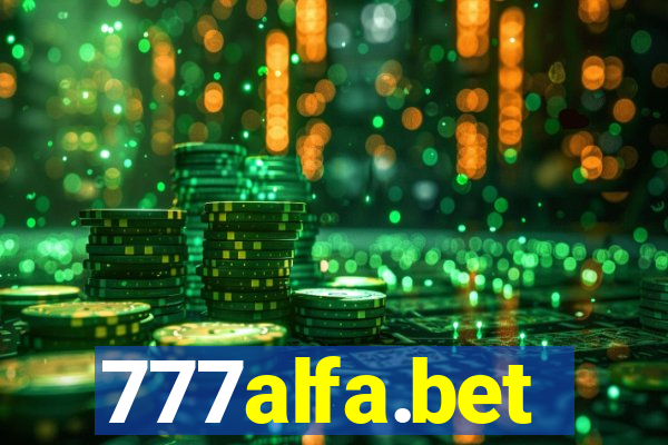 777alfa.bet