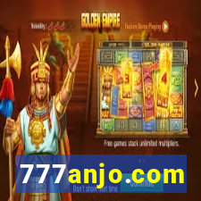 777anjo.com