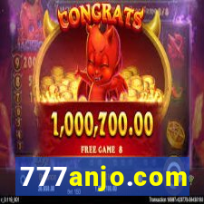 777anjo.com