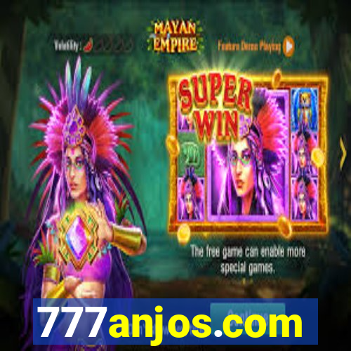 777anjos.com