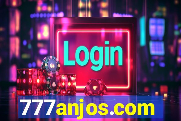 777anjos.com