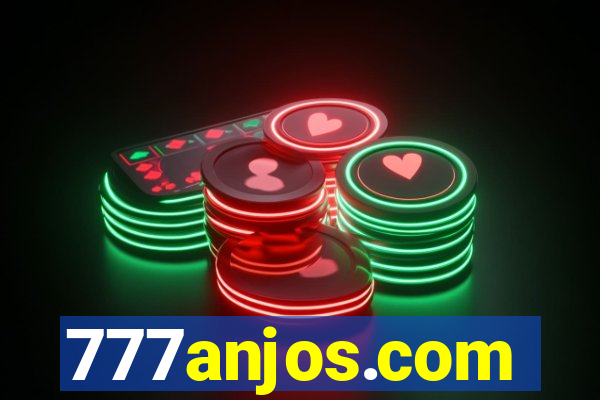 777anjos.com