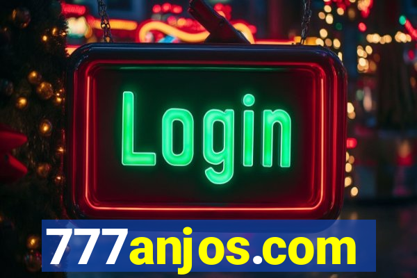 777anjos.com