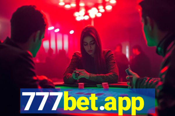 777bet.app