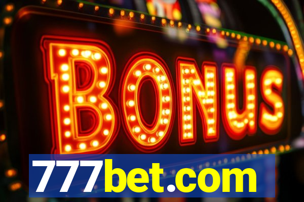 777bet.com