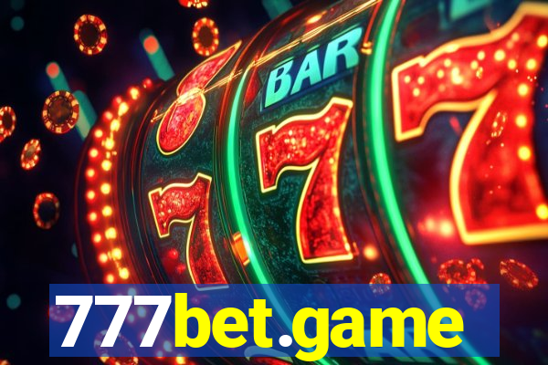 777bet.game