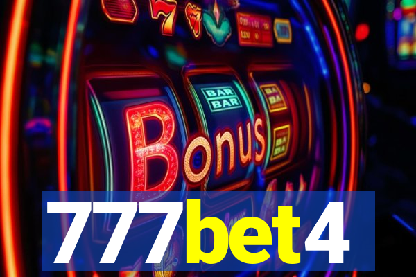 777bet4