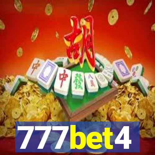 777bet4