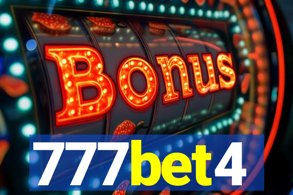 777bet4