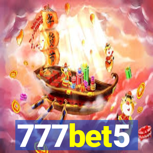777bet5