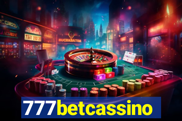 777betcassino