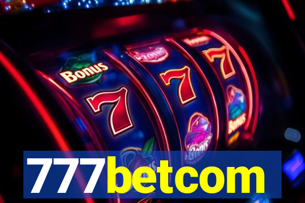 777betcom