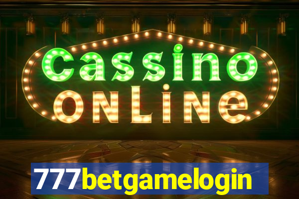 777betgamelogin