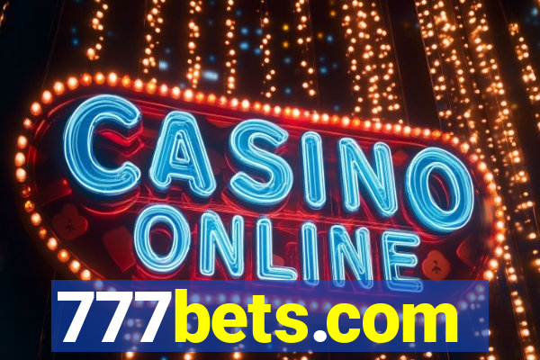 777bets.com