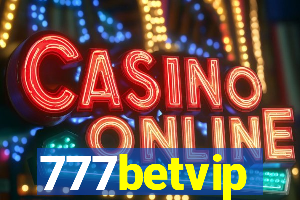 777betvip