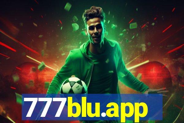 777blu.app