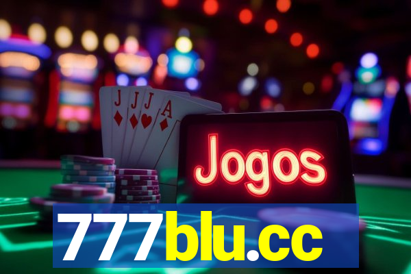 777blu.cc