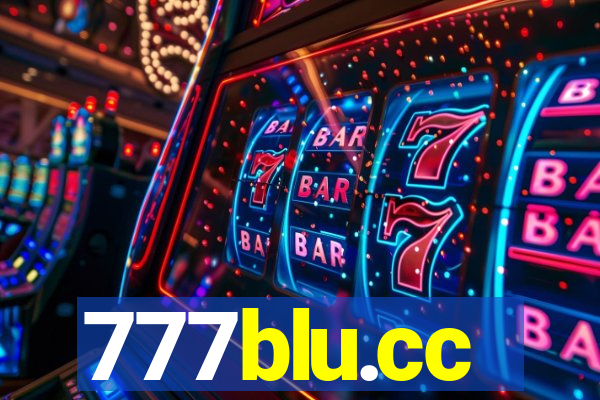 777blu.cc