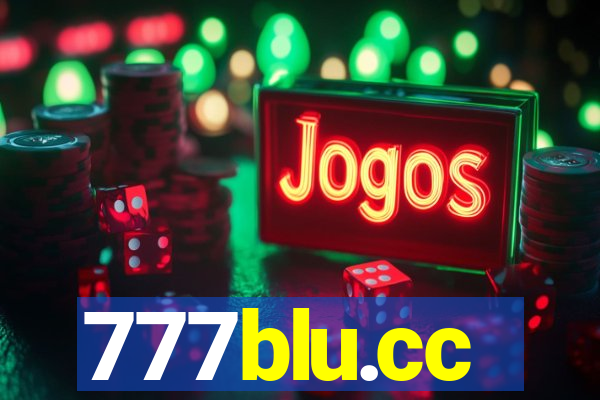 777blu.cc