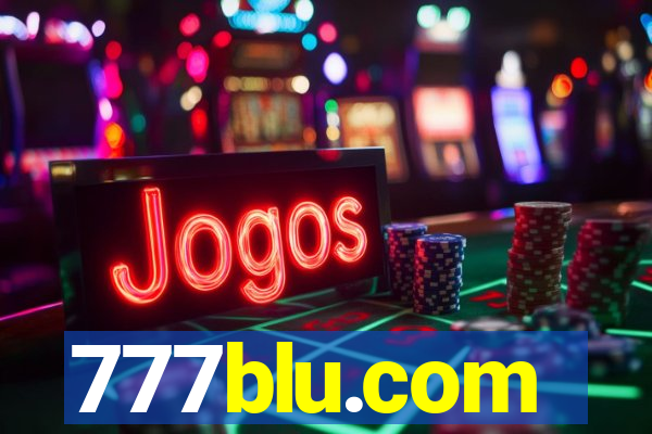 777blu.com