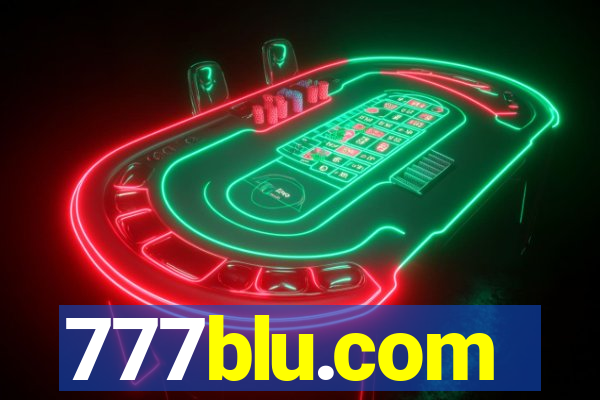 777blu.com