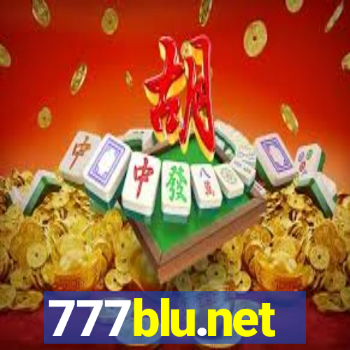 777blu.net