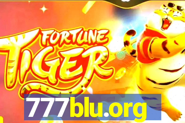777blu.org