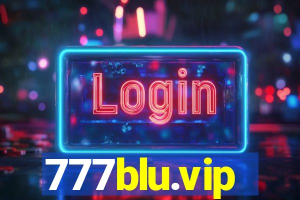 777blu.vip